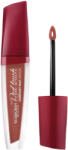 Deborah Milano Течно матово червило Red Touch, 14 Fancy Caramel, 5 ml - ozone