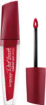 Deborah Milano Течно матово червило Red Touch, 05 Coral Pink, 5 ml - ozone