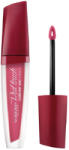 Deborah Milano Течно матово червило Red Touch, 04 Peony Rose, 5 ml - baby