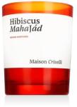 Maison Crivelli Hibiscus Mahajád 190 g lumânări parfumate