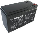 Sunlight 12V 9Ah, SL12/9 (SL12/9)