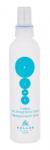 Kallos Cosmetics KJMN Hair Straightener Spray spray hajegyenesítéshez és hajvasaláshoz 200 ml nőknek