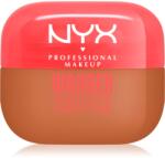 NYX Professional Makeup Wonder Snatch пудра за контуриране на лицето цвят 07 Cinnamon Catch 6 гр