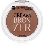 Bell HYPOallergenic Vegan бронзър-крем цвят 01 Sun Kiss 5 гр