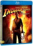 Filmega Kft Indiana Jones és a kristálykoponya királysága (Blu-ray) (8595731305729)