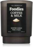 Vila Hermanos Coffee & Milk ароматна свещ 250 гр