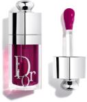 Dior Dior Addict Lip Glow Oil ulei hidratant de buze culoare 006 Berry 6 ml