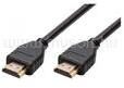 BlackBird Kábel HDMI male/male összekötő 2K 1.5m (fekete) (BH1593) (BH1593)