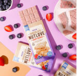 All Nutrition AllNutrition Protein Chocolate 100g crispy berries