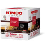 KIMBO Espresso Napoli 30 capsule cafea compatibile Dolce Gusto