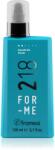 Framesi For-Me Smooth & Disciplined kisimító szérum a természetes fixálásért 150 ml