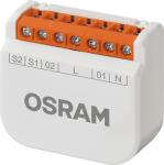 OSRAM Smart+ Wifi okos kapcsolómodul 2CH (4058075849969) (4058075849969)