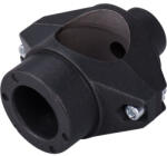 Extol cserélhető fűtőfej pár, 32 mm, 8897211, 419313 műanyagcső hegesztő gépekhez (8897211D)