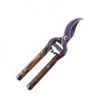 Strend Pro metszőolló 210mm s-trend 2110208 kovácsolt fa nyelű