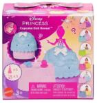 Mattel Disney hercegnők: Mini Cupcake meglepetés hercegnő (JFG78) - jateknet