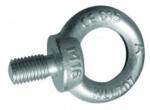  gyűrűs csavar m24 horganyzott din580