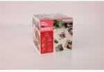 Canon Photo Cube Creative Pack fehér pink képkeret és fotópapír (2311B075) - bestbyte