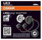 OSRAM SET 2x adaptor Osram LEDriving (OA0029)