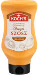 KOCHs szósz 450g burger