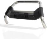 AQM4WD Bullbar Amazon Plus Chrome PWT15 Toyota Hilux (2005-2015) AQM4WD