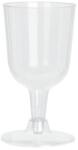 Mondex 4 darabos borospohár készlet, Mondex, 160 ml (1020823-8720573276498)