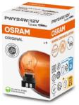 OSRAM Bec auto ORIGINAL WP3.3X14.5-4 PSX PWY24W/24W/12V - Osram (OA0043)