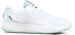 Wilson Intrigue LITE White/Bay Női teniszcipő EUR 39 1/3