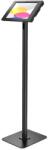 Compulocks Apex Locking Enclosure and Swift Floor Stand for iPad 10.9" & iPad 11" fekete (150B209APXB)
