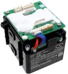 Cameron Sino li-ion akkumulátor, 21.6v, 4000mAh, kompatibilis dreame w2420 -vel (CS-DRH310VX)