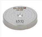 IMS DL200IM precíziós felsőszűrő Delonghi kávégépekhez