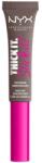 NYX Professional Makeup NYX PM Thick it Stick It szemöldök spirál, 5 Cool Ash Brown, 7 ml (800897129927)