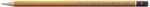 KOH-I-NOOR Grafitceruza, B, hatszögletű, KOH-I-NOOR 1500 (TKOH0141D)