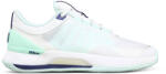 Wilson Intrigue TOUR White/Bay Női teniszcipő EUR 39 1/3