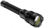 ANSMANN T12000R LED Kézilámpa Akkuról üzemeltetett 12000 lm 12 óra 782 g (1600-0595) (1600-0595) - aqua