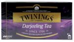 TWININGS Fekete tea, 25x2 g, TWININGS Darjeeling (KHK621)