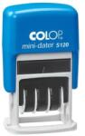 COLOP Dátumbélyegző, szám, COLOP S120 (IC1051201) - papirdepo