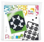 Pixelhobby Focis pixel kulcstartó szett (23127)