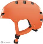 ABUS XOXO sisak, mono orange (S (51-55 cm))