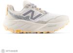 New Balance Fresh Foam X Hierro v9 női cipő, sea salt/truffle salt (EU 37)