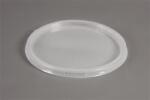  Tető műanyag gulyás tányérhoz, 50 db, 500-750 ml, víztiszta (KHMU254) - papirdepo
