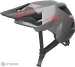 ABUS YouDrop Ti sisak, ezüst (S)