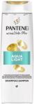 Pantene Pro-V Шампоан Aqua Light, 300 ml - ozone
