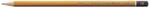 KOH-I-NOOR Grafitceruza, 5B, hatszögletű, KOH-I-NOOR 1500 (TKOH0101D)