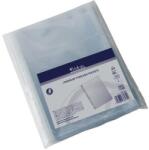 Victoria Genotherm, lefűzhető, A4, 80 mikron, víztiszta, VICTORIA OFFICE (IDGV80) - papirdepo