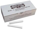 KOH-I-NOOR Táblakréta, szögletes, KOH-I-NOOR, fehér (TKOH111502) - papirdepo