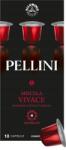 Pellini Kávékapszula, Nespresso® kompatibilis, 10 db, PELLINI, Vivace (KHK1141)