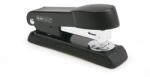 Rapesco Tűzőgép, 24/6, 26/6, 20 lap, fém, RAPESCO Minno Half-Strip , fekete (IRA52600B3)