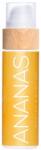 Cocosolis Suntan & Body Био масло за бърз тен Ananas, 110 ml - ozone