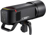 Godox AD800PRO akkumulátoros stúdióvaku (800Ws) + 1 év garanciával