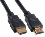 BlackBird HDMI összekötő kábel 3m fekete (BH1438) (BH1438)